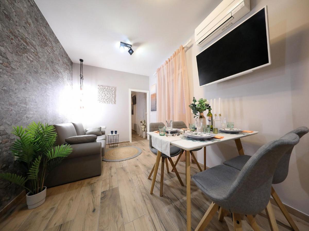 Aldo Apartments Center Zadar Exterior foto