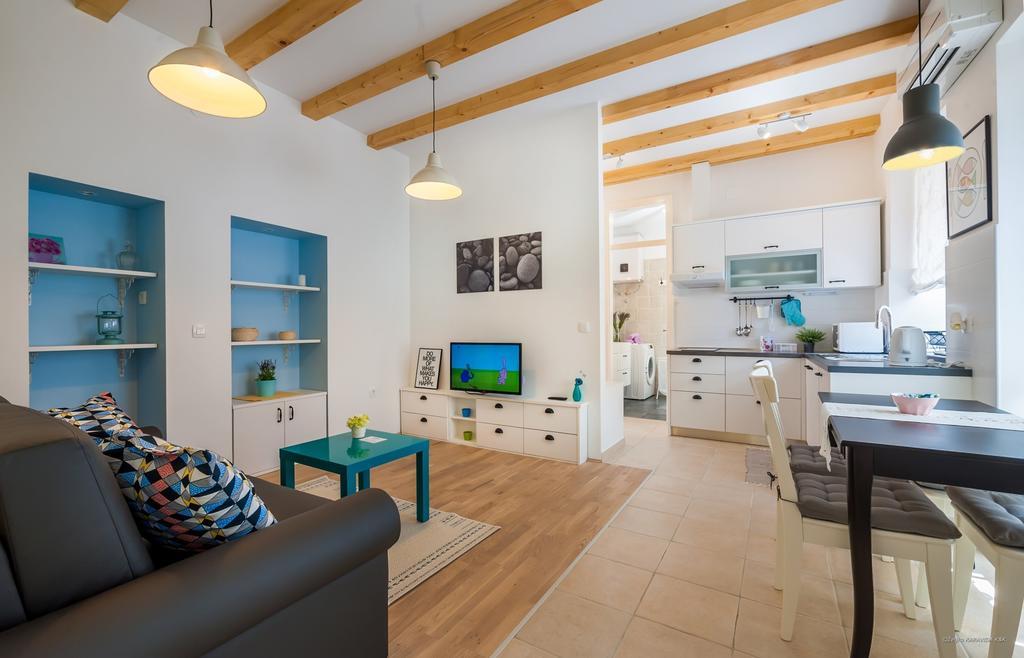 Aldo Apartments Center Zadar Quarto foto